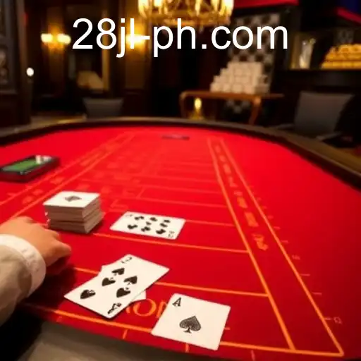 Exploring the Intricacies of the Baccarat Game