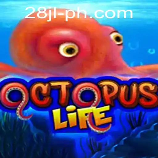 Dive into the Aquatic Adventure of OctopusLife