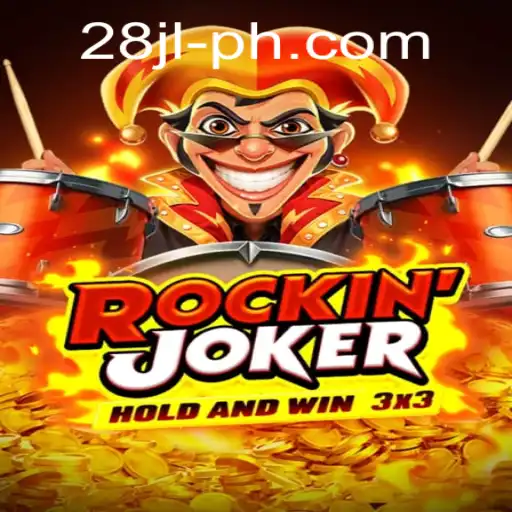 Exploring the World of RockinJoker: An In-Depth Look at the Game '28jl'
