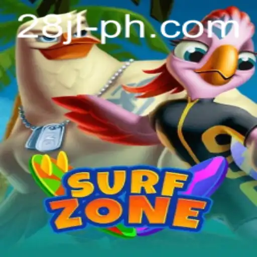 SurfZone: Riding the Waves of Excitement and Strategy