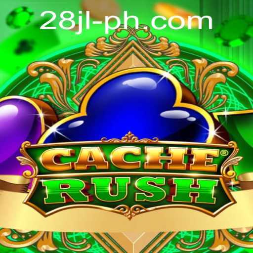 Explore CacheRush: The Trendsetting Game Captivating Players Worldwide