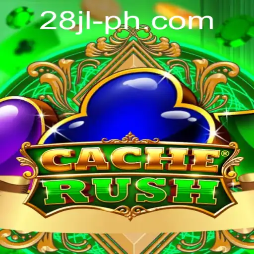 Explore CacheRush: The Trendsetting Game Captivating Players Worldwide