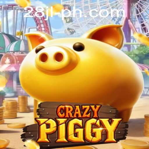 CrazyPiggy: A New Gaming Sensation
