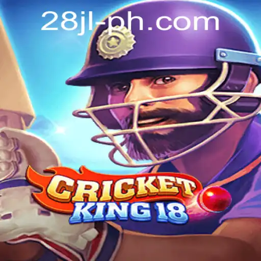 CricketKing18: A New Era in Cricket Gaming