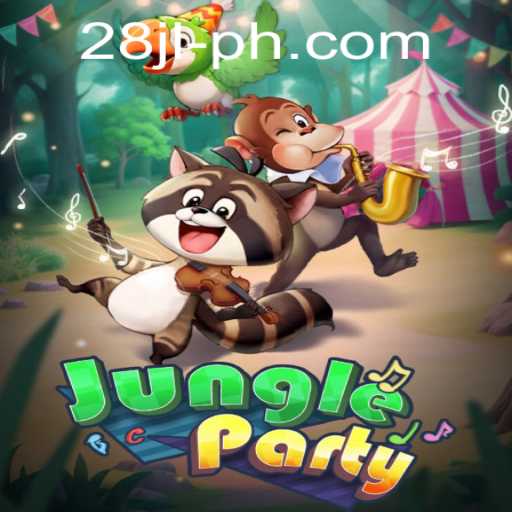 Explore the Wild Adventures of JungleParty