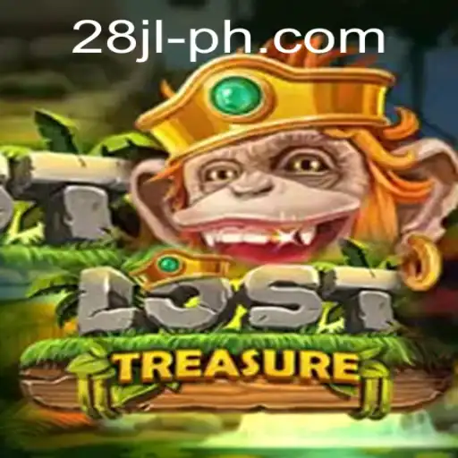 LostTreasure: An Adventure Awaits with Code '28jl'