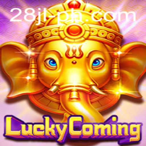 LuckyComing: The New Sensation in Gaming