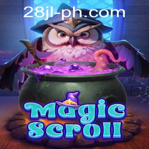 Exploring the Magical World of MagicScroll: A Comprehensive Guide