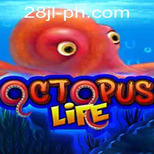 Dive into the Aquatic Adventure of OctopusLife