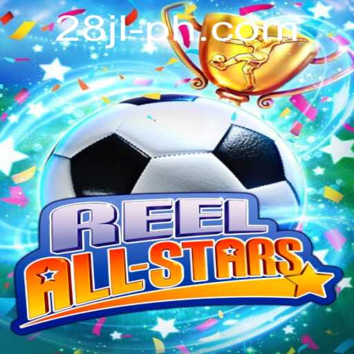 ReelAllStars: A Dynamic Gaming Experience