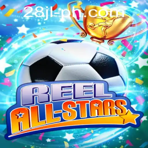 ReelAllStars: A Dynamic Gaming Experience