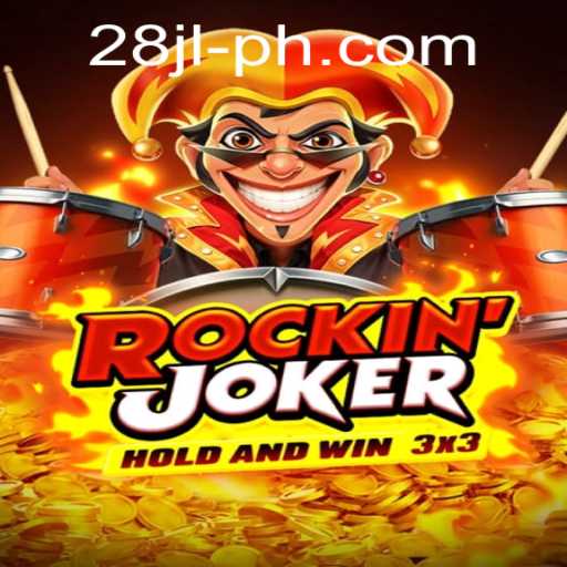 Exploring the World of RockinJoker: An In-Depth Look at the Game '28jl'