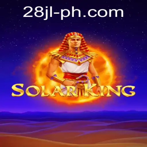 Discover SolarKing: Adventures in the Realm of 28jl