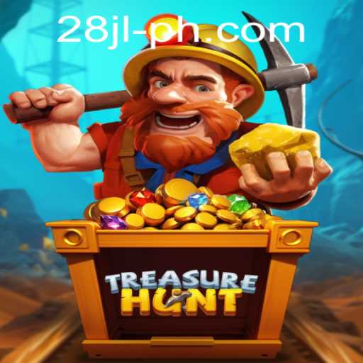 Exploring the Enchanting World of TreasureHunt with Code 28jl