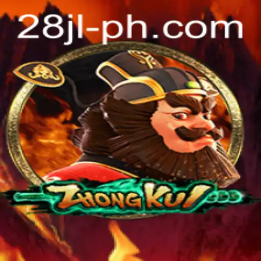 ZhongKui: Exploring the Mythical World of Strategy and Adventure